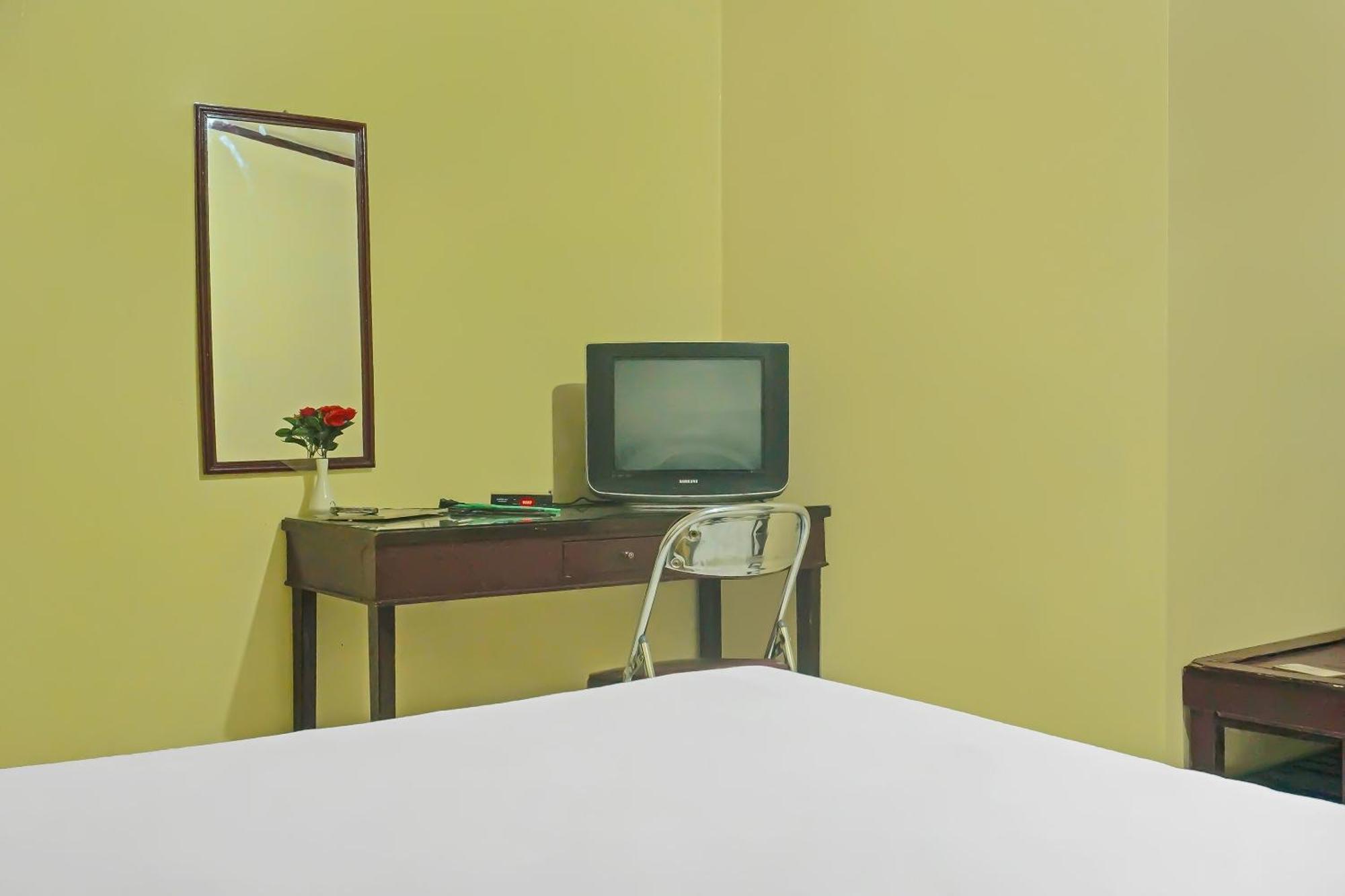 Hotel Spot On 92466 Adam Kost Syariahnearwisata Jembatan Barito à Banjarmasin  Extérieur photo