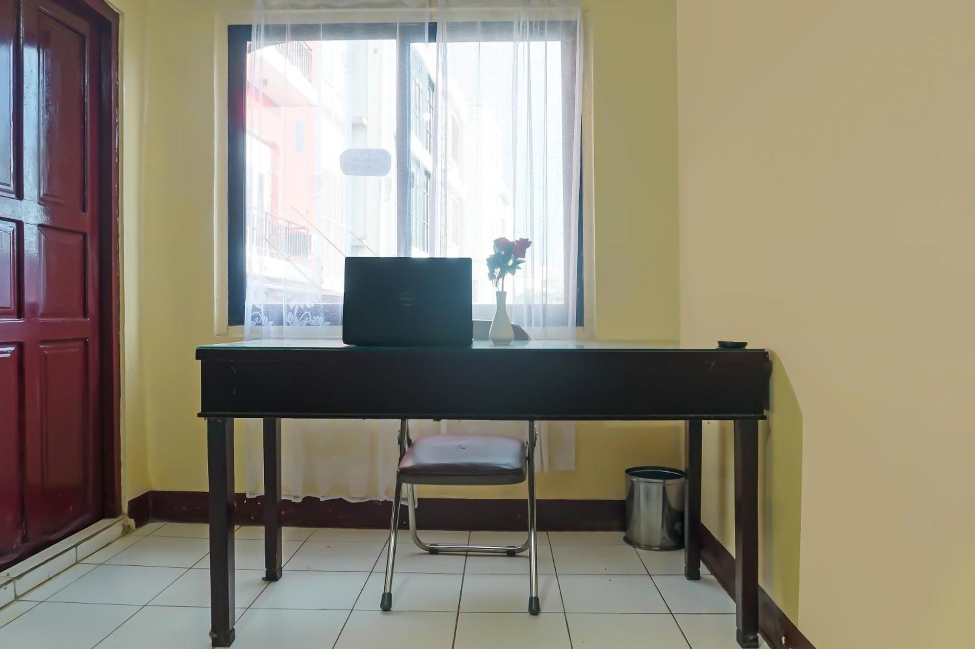 Hotel Spot On 92466 Adam Kost Syariahnearwisata Jembatan Barito à Banjarmasin  Extérieur photo